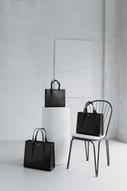 Túi đeo chéo da thật – Món quà ý nghĩa cho dịp lễ